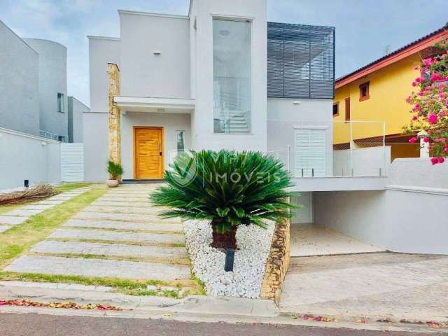 Casa com 4 dormitórios à venda, 343 m² por R$ 2.000.000 - Condomínio Village Vert I - Sorocaba/SP