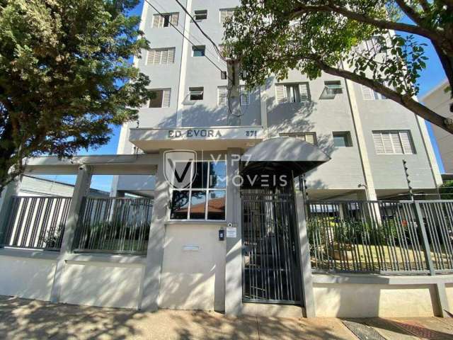 Apartamento com 2 dormitórios, 57 m² - venda por R$ 260.000,00 ou aluguel por R$ 1.820,00/mês - Vila Santa Francisca - Sorocaba/SP