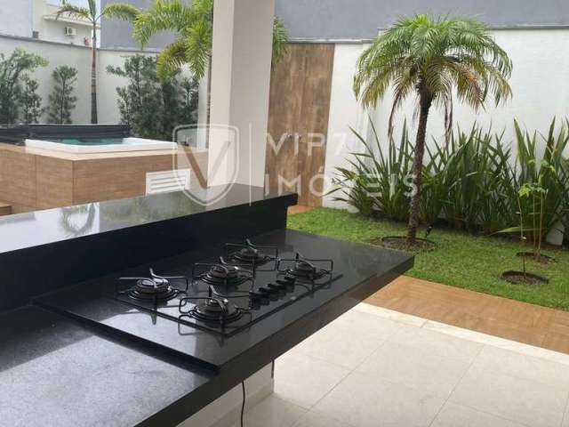 Casa `Venda: 4 Dormitórios, 4 Suites, 4 Salas, Gourmet, SPA, 275 m², R$ 1.980.000 - Condomínio Chácara Ondina - Sorocaba/SP