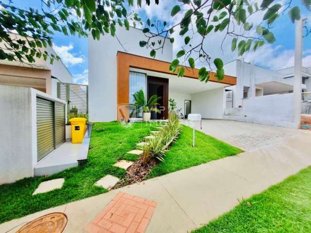 Casa com 3 dormitórios à venda, 190 m² por R$ 1.699.000,00 - Condomínio Chácara Ondina - Sorocaba/SP