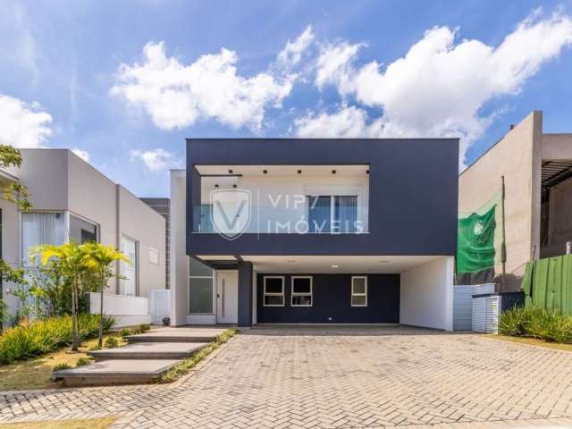 Casa com 4 dormitórios à venda, 360 m² por R$ 2.899.000,00 - Alphaville Nova Esplanada 1 - Votorantim/SP