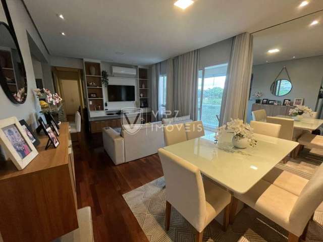 Apartamento com 3 dormitórios à venda, 87 m² por R$ 790.000 - Condomínio Mistral Campolim - Sorocaba/SP