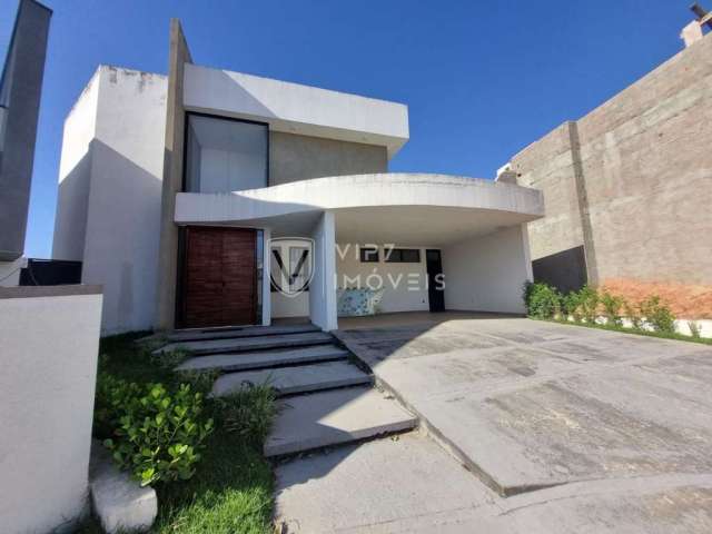 Casa com 4 dormitórios à venda, 419 m² por R$ 2.100.000,00 - Condomínio Castanheiras - Sorocaba/SP