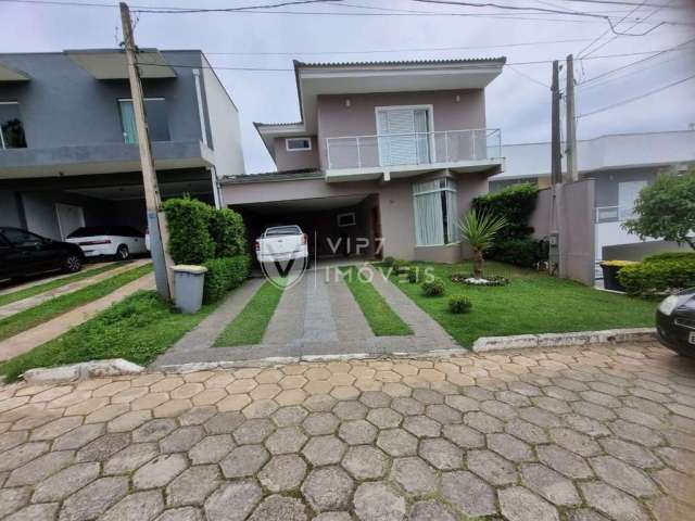 Casa com 3 dormitórios à venda, 324 m² por R$ 1.400.000,00 - Condomínio Bosques de São Francisco - Votorantim/SP