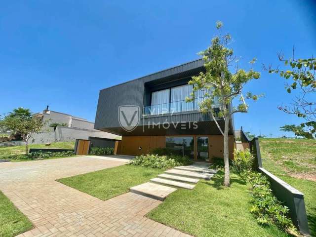 Casa com 3 dormitórios à venda, 470 m² por R$ 5.500.000,00 - Alphaville Nova Esplanada 3 - Votorantim/SP