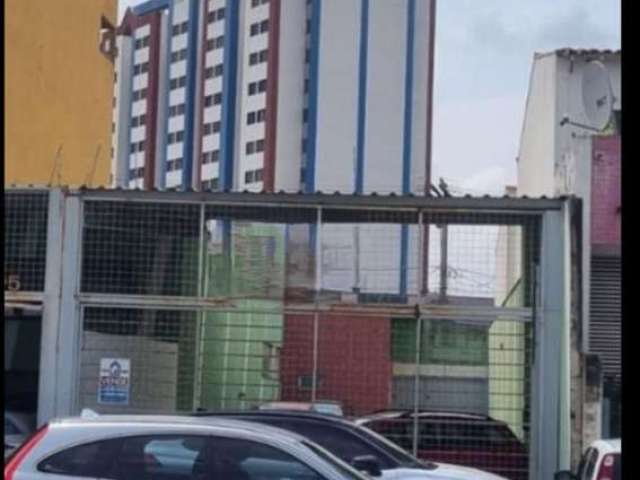 Terreno à venda, 180 m² por R$ 420.000,00 - Centro - Sorocaba/SP