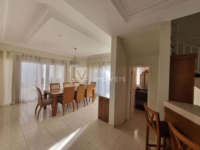 Casa com 3 dormitórios à venda, 420 m² por R$ 3.490.000,00 - Jardim Residencial Tivoli Park - Sorocaba/SP