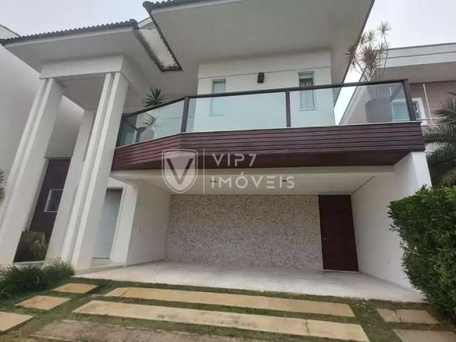 Casa com 3 dormitórios à venda, 334 m² por R$ 1.990.000,00 - Condomínio Aldeia da Mata - Votorantim/SP