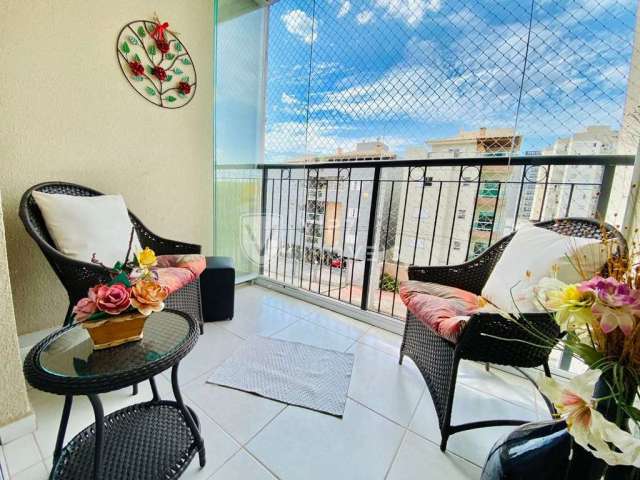 Apartamento com 2 dormitórios à venda, 70 m² por R$ 490.000,00 - Condomínio Art Campolim Park - Sorocaba/SP