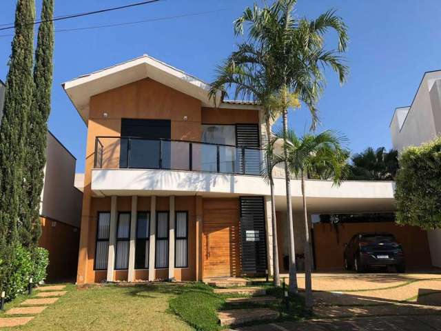 Casa com 4 dormitórios à venda, 298 m² por R$ 1.600.000,00 - Residencial Villa do Bosque - Sorocaba/SP