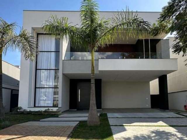 Casa com 3 dormitórios à venda, 336 m² por R$ 2.599.000,00 - Alphaville Nova Esplanada 4 - Votorantim/SP