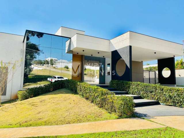 Casa com 4 dormitórios à venda, 396 m² por R$ 3.950.000,00 - Condomínio Fazenda Jequitibá - Sorocaba/SP