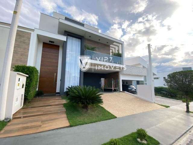 Casa com 3 dormitórios à venda, 275 m² por R$ 2.490.000,00 - Condomínio Ibiti Royal Park - Sorocaba/SP