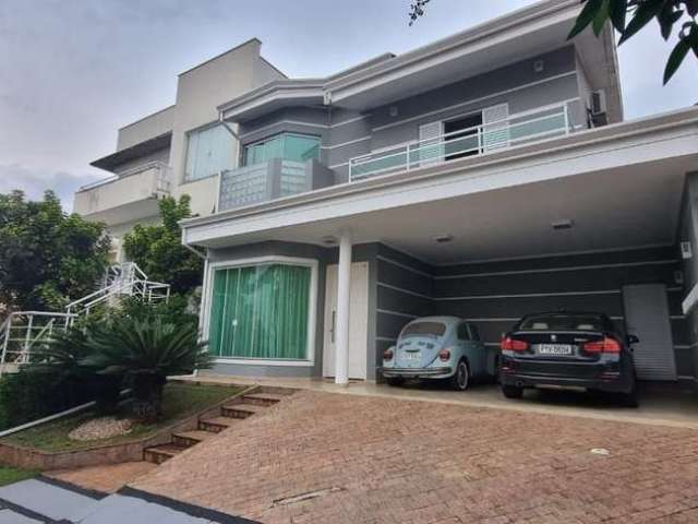 Casa com 3 dormitórios à venda, 300 m² por R$ 1.740.000,00 - Condomínio Vila dos Inglezes - Sorocaba/SP