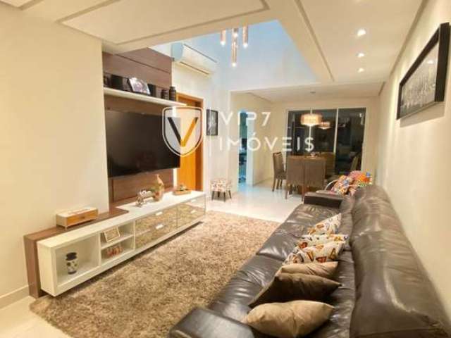 Casa com 3 dormitórios à venda, 167 m² por R$ 1.170.800,00 - Wanel Ville - Sorocaba/SP