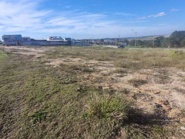 Terreno à venda, 2370 m² por R$ 2.800.000,00 - Itavuvu - Sorocaba/SP