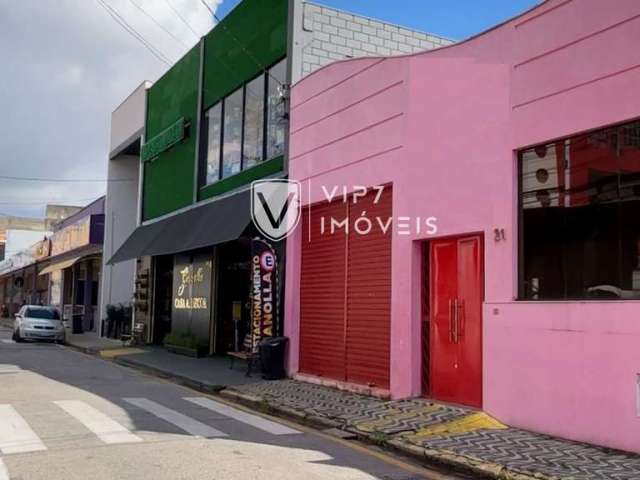 Prédio à venda, 228 m² por R$ 1.250.000,00 - Centro - Votorantim/SP