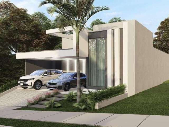 Casa com 3 dormitórios à venda, 280 m² por R$ 1.470.000,00 - Boa Vista - Sorocaba/SP