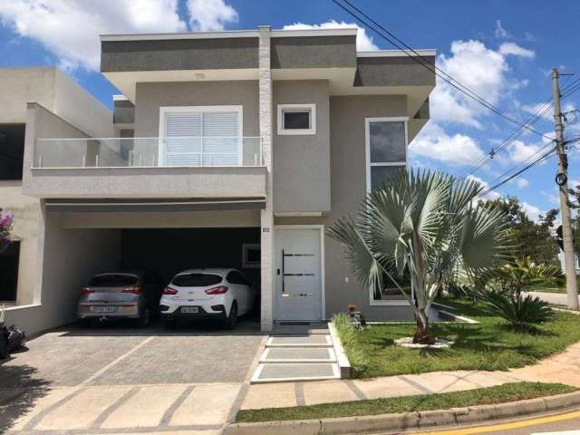 Casa com 3 dormitórios à venda, 259 m² por R$ 1.680.000,00 - Chácaras Reunidas São Jorge - Sorocaba/SP