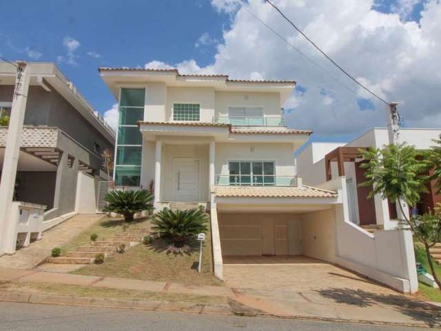 Casa com 4 dormitórios à venda, 365 m² por R$ 1.790.000,00 - Condomínio Residencial Giverny - Sorocaba/SP