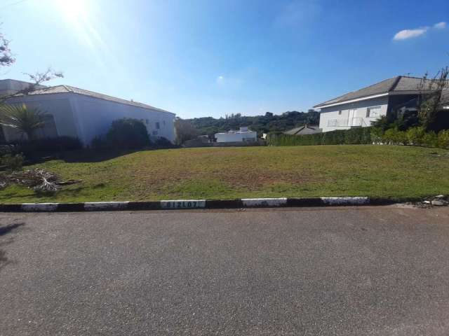 Terreno à venda, 1000 m² por R$ 1.000.000,00 - Condomínio Fazenda Imperial Sorocaba - Sorocaba/SP