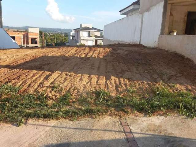 Terreno à venda, 358 m² por R$ 430.000,00 - Condomínio Cyrela Landscape - Votorantim/SP