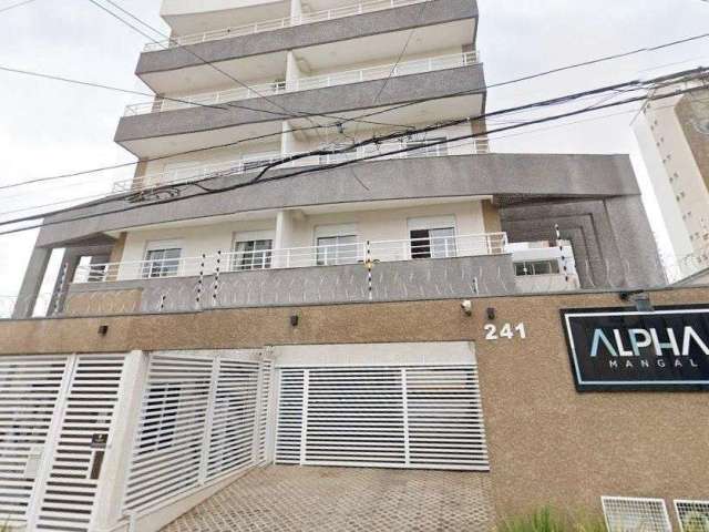 Apartamento com 3 dormitórios à venda, 87 m² por R$ 650.000,00 - Vila Independência - Sorocaba/SP