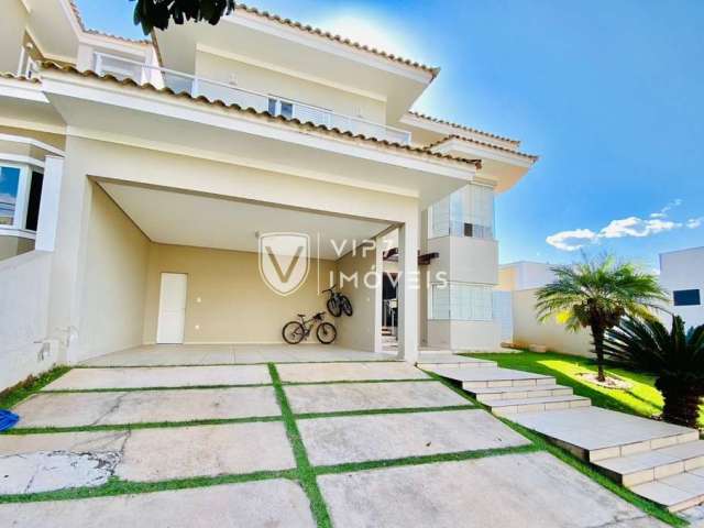 Casa com 3 dormitórios à venda, 258 m² por R$ 1.555.000,00 - Condomínio Aldeia da Mata - Votorantim/SP