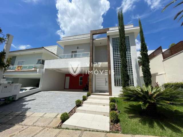 Casa com 3 dormitórios à venda, 345 m² por R$ 2.235.000,00 - Condomínio Mont Blanc - Sorocaba/SP