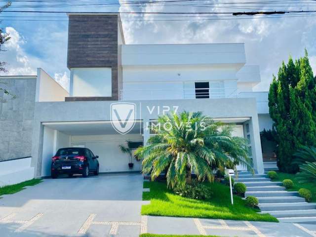 Casa com 3 dormitórios à venda, 281 m² por R$ 1.490.000,00 - Condomínio Residencial Parque Esplanada - Votorantim/SP