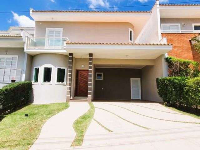 Casa com 3 dormitórios à venda, 225 m² por R$ 1.290.000,00 - Condomínio Vila dos Inglezes - Sorocaba/SP