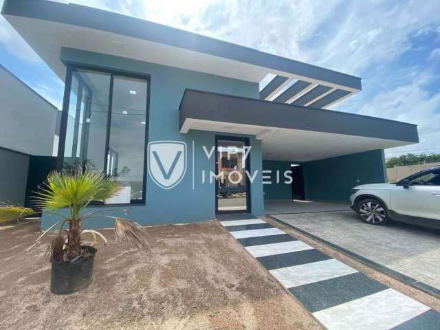 Casa com 3 dormitórios à venda, 167 m² por R$ 1.599.900,00 - Condomínio Cyrela Landscape - Votorantim/SP