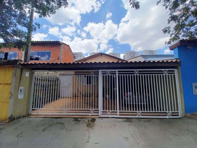 Casa com 2 dormitórios à venda por R$ 350.000 - Jardim Wanel Ville IV - Sorocaba/SP