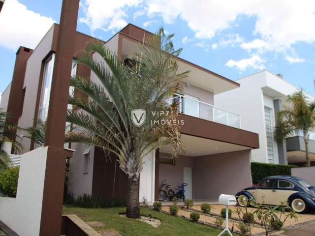 Casa com 3 dormitórios à venda, 299 m² por R$ 1.950.000,00 - Condomínio Residencial Giverny - Sorocaba/SP