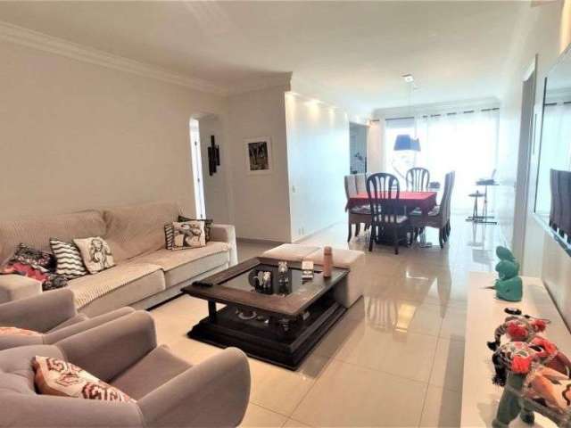 Apartamento com 4 Quartos à venda, 140 m² por R$ 959.000 - Parque Campolim - Sorocaba/SP