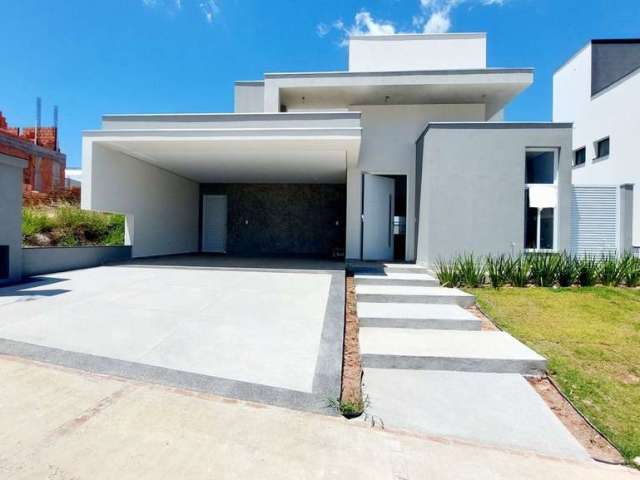 Casa com 3 dormitórios à venda, 160 m² por R$ 1.280.000,00 - Condomínio Cyrela Landscape - Votorantim/SP