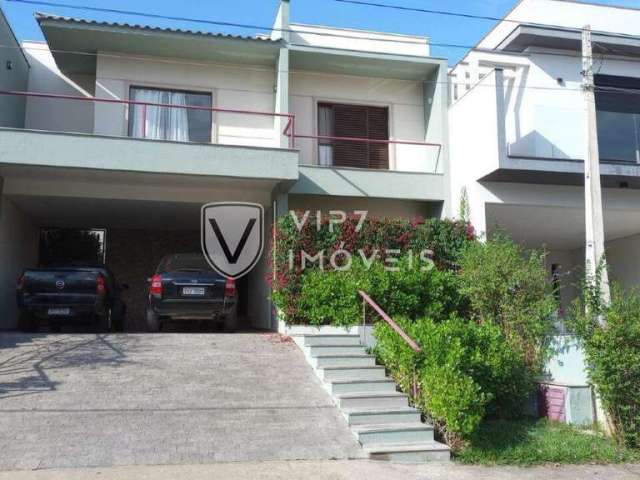 Casa à venda, 3 quartos, 3 suítes, 4 vagas, Jardim do Paço - Sorocaba/SP