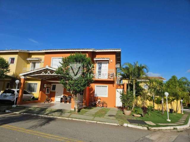 Casa à venda, 3 quartos, 1 suíte, 3 vagas, Além Ponte - Sorocaba/SP