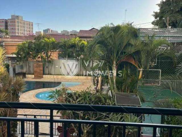 Apartamento à venda, 2 quartos, 1 suíte, 1 vaga, Vila Trujillo - Sorocaba/SP