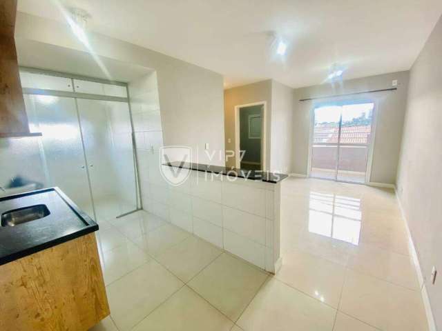 Apartamento à venda, 2 quartos, 1 vaga, Parque Bela Vista - Votorantim/SP