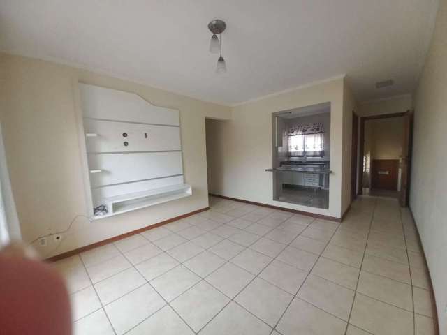 Apartamento com 2 dormitórios à venda, 62 m² por R$ 215.000 - Ipanema Das Pedras - Sorocaba/SP