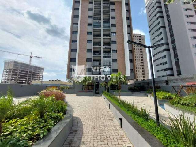 Apartamento à venda, 3 quartos, 3 suítes, 2 vagas, Além Ponte - Sorocaba/SP