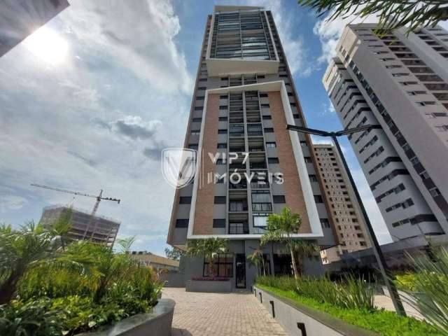 Apartamento para aluguel, 3 quartos, 3 suítes, 2 vagas, Além Ponte - Sorocaba/SP