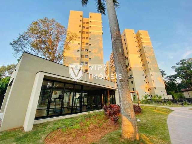 Apartamento à venda, 3 quartos, 1 suíte, 2 vagas, Jardim América - Sorocaba/SP