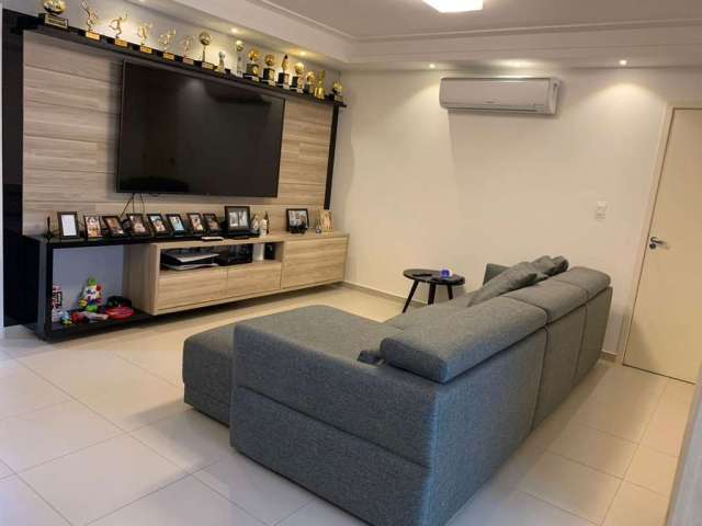 Apartamento à venda, 3 quartos, 3 suítes, 2 vagas, Parque Campolim - Sorocaba/SP