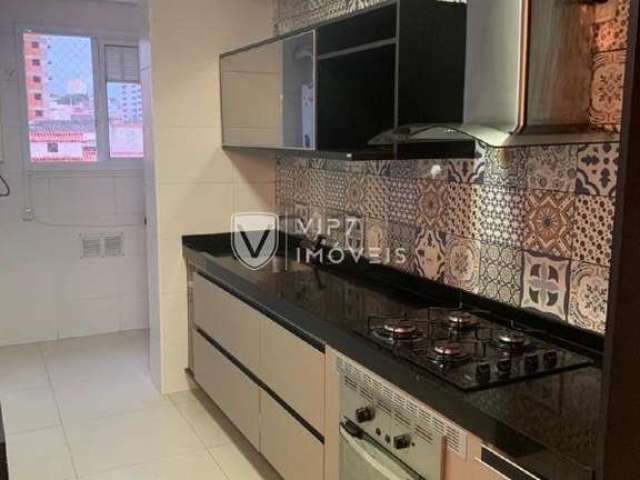 Apartamento à venda, 3 quartos, 1 suíte, 3 vagas, Vila Independência - Sorocaba/SP