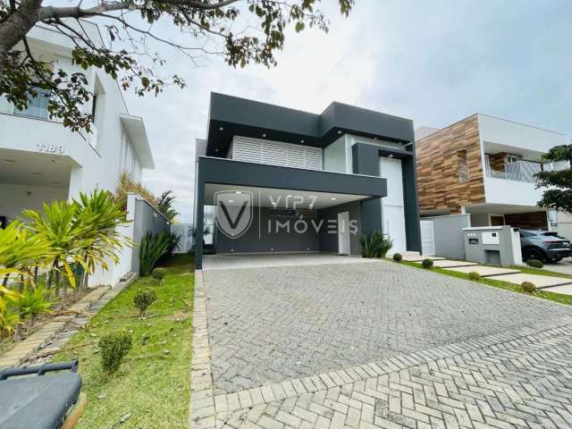 Casa com 4 dormitórios à venda, 349 m² por R$ 2.299.000,00 - Alphaville Nova Esplanada 1 - Votorantim/SP