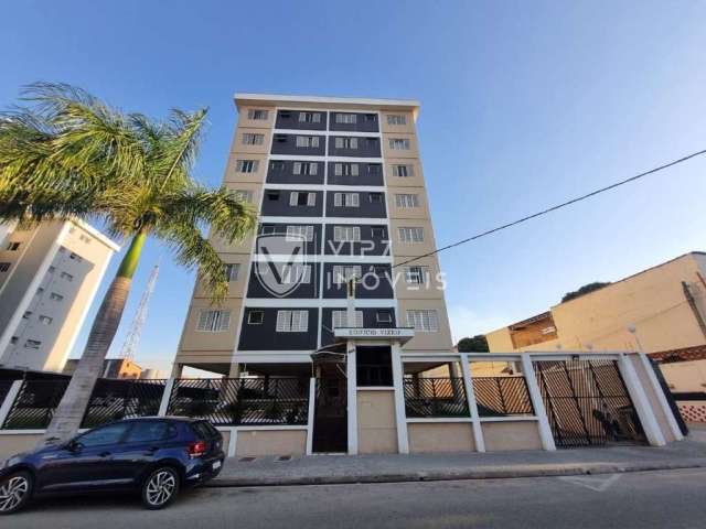 Apartamento à venda, 2 quartos, 1 vaga, Jardim Ana Maria - Sorocaba/SP