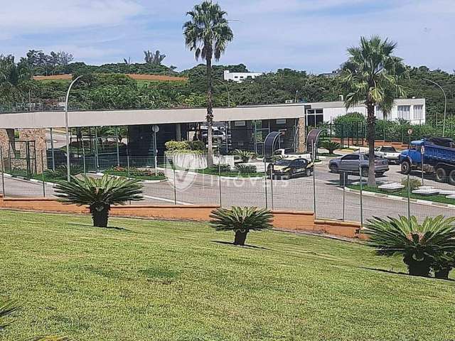 Terreno à venda, Alphaville Nova Esplanada - Votorantim/SP