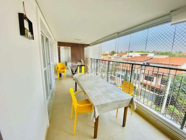 Apartamento à venda, 3 quartos, 3 suítes, 3 vagas, Jardim América - Sorocaba/SP